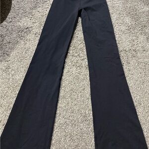 lululemon athletica Black Leggings